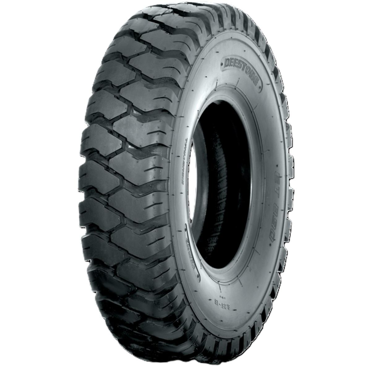 Deestone D301 18-7.00-8 16 Ply Forklift Tire
