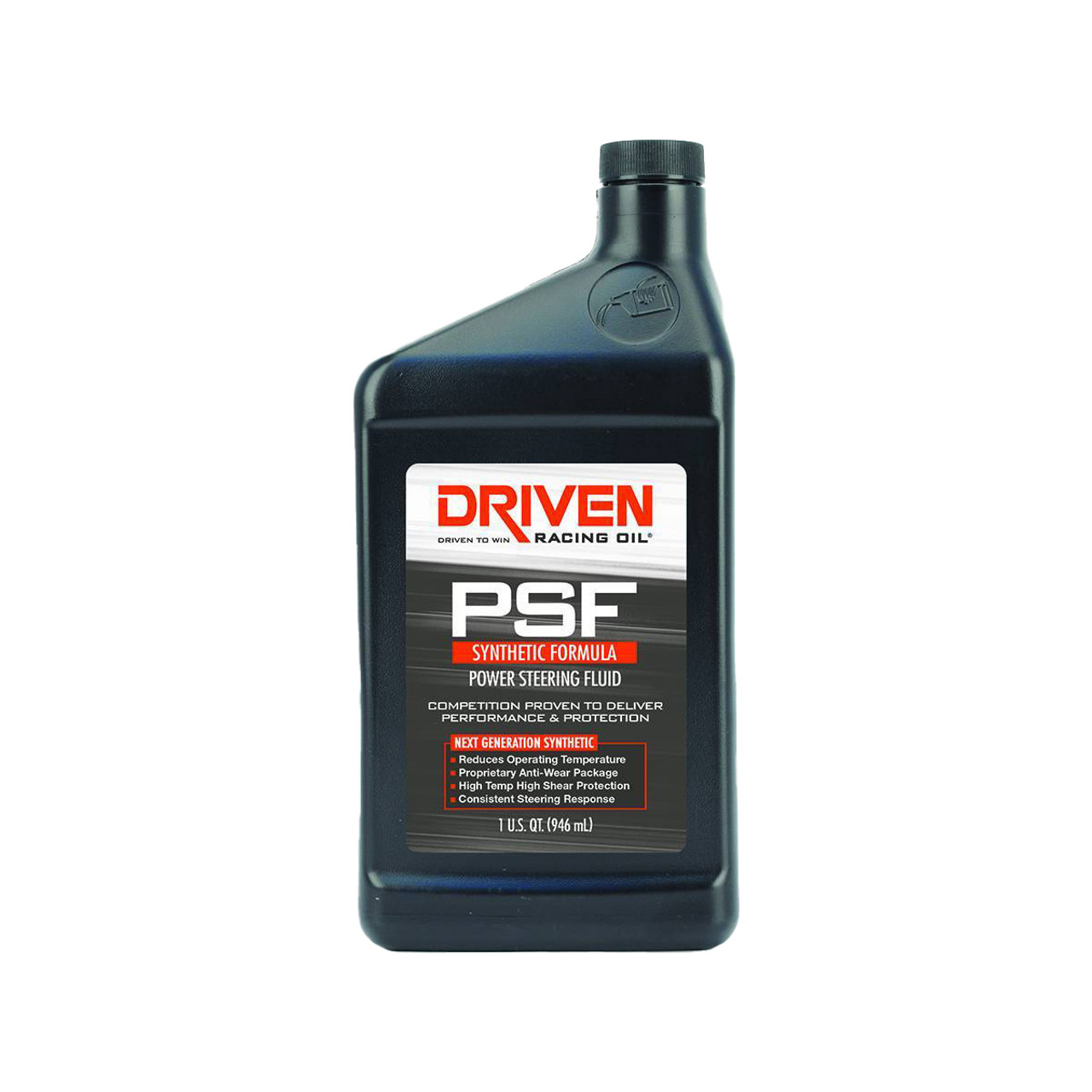 Driven Racing Power Steering Fluid ::