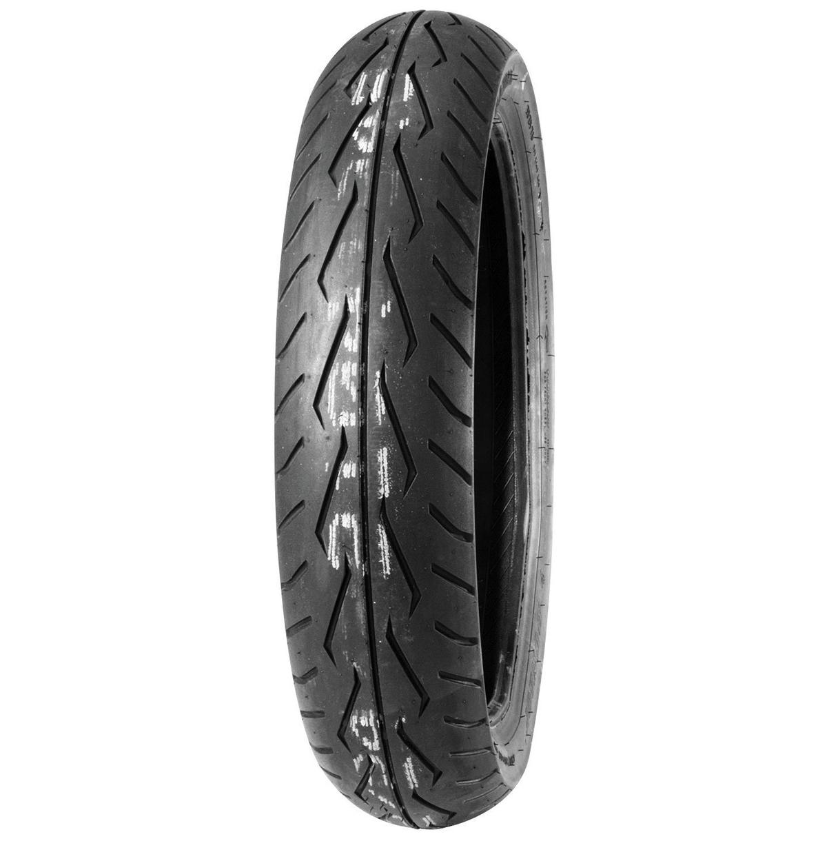Dunlop D250 130/70R18 Front Motorcycle Street Tire