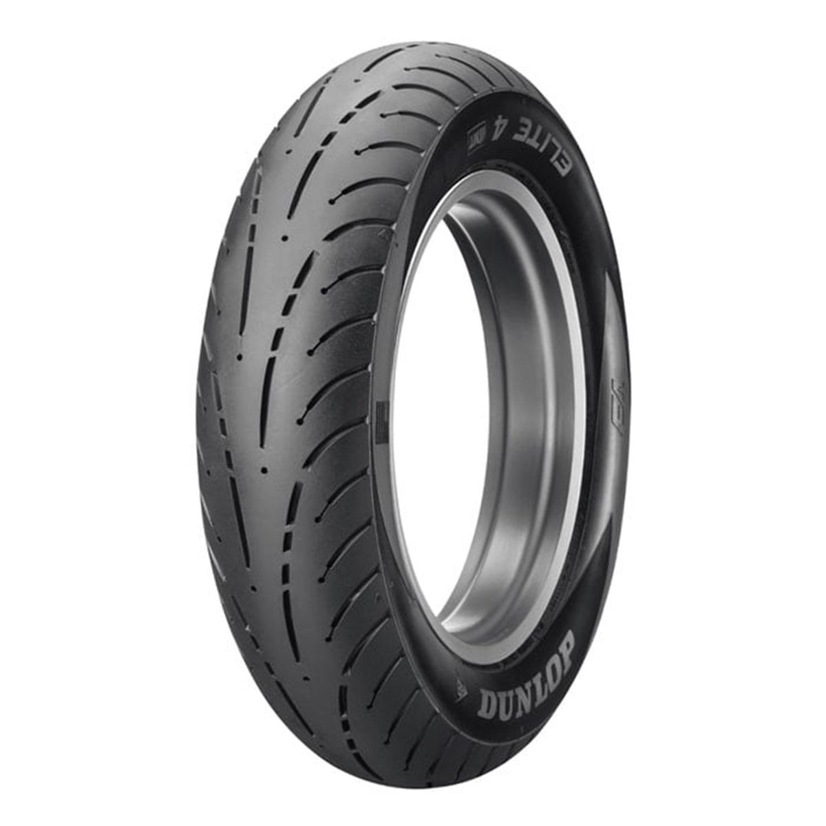 Dunlop Elite 4 180/70R16 Rear Motorcycle Street Tire