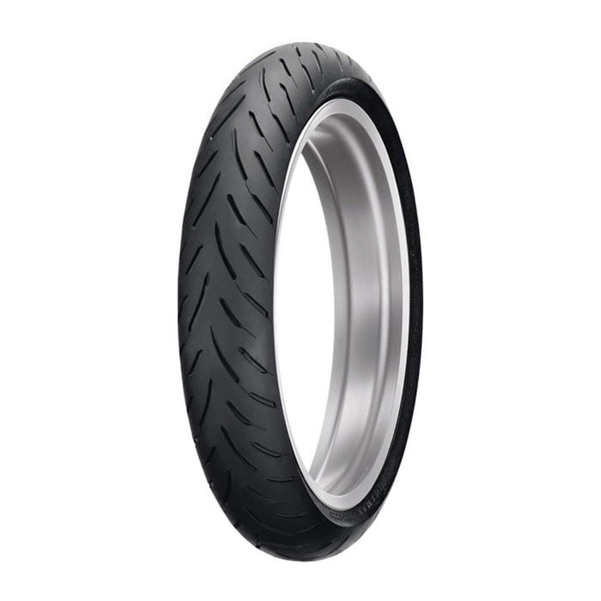 Dunlop Gpr-300 Sportmax 120/70ZR17 Front Motorcycle Street Tire