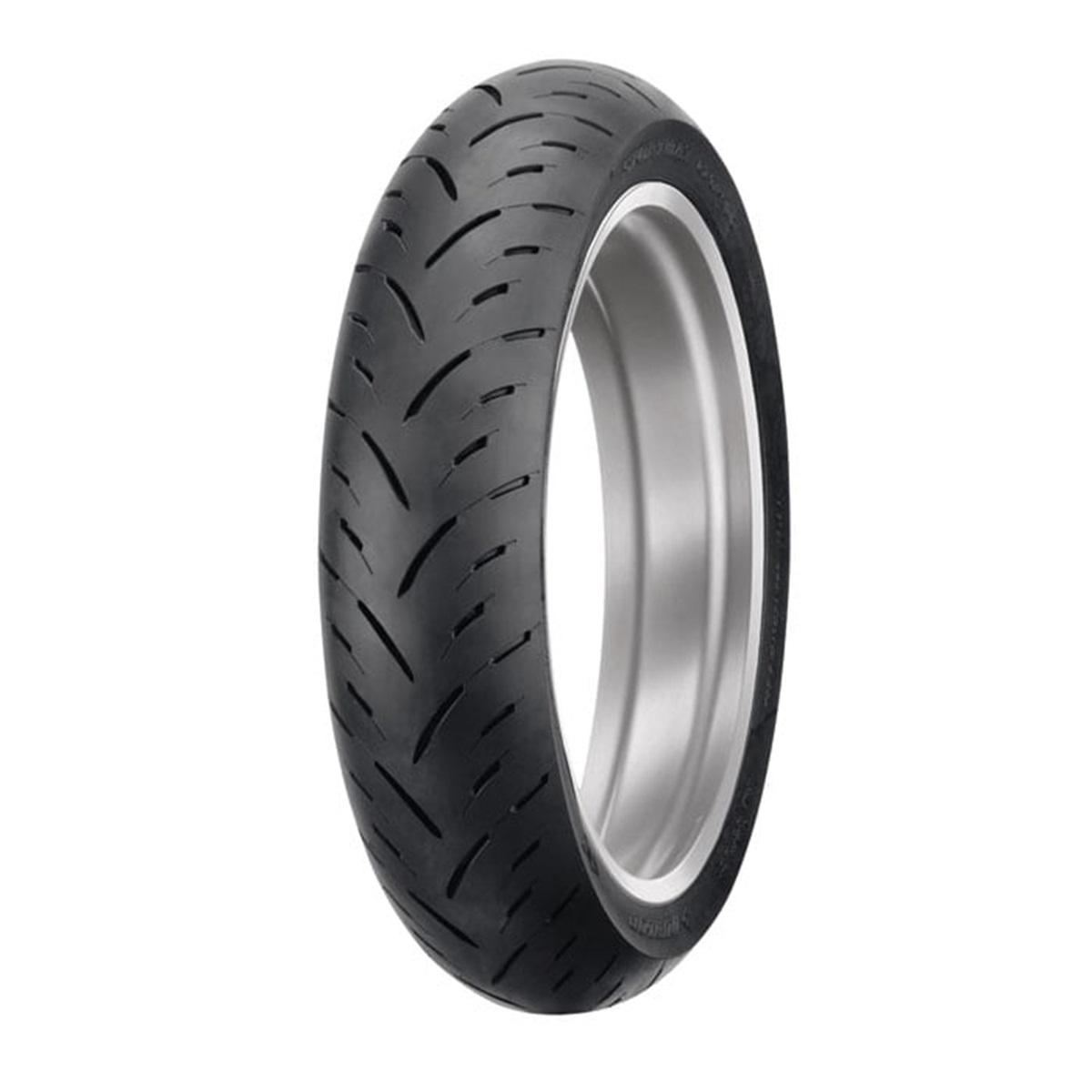 Dunlop Gpr-300 Sportmax 180/55ZR17 Rear Motorcycle Street Tire