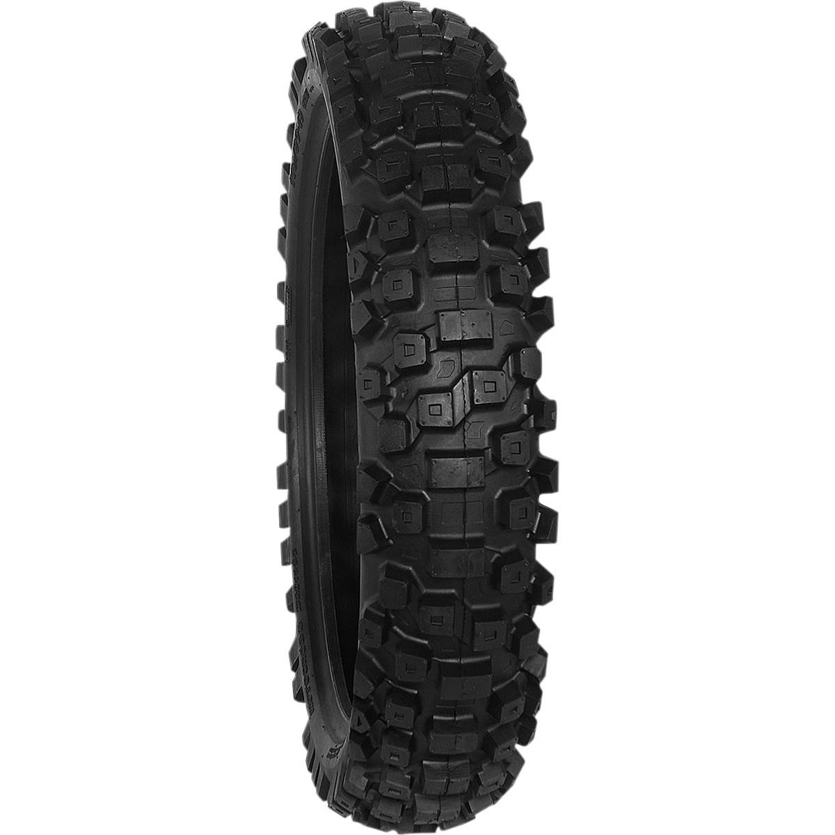 Duro Dm1153 90/100-14 Rear Motorcycle Offroad Tire