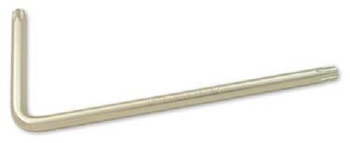 CruzTOOLS T50 Rear Wheel Torx Wrench For BMW - T50BM