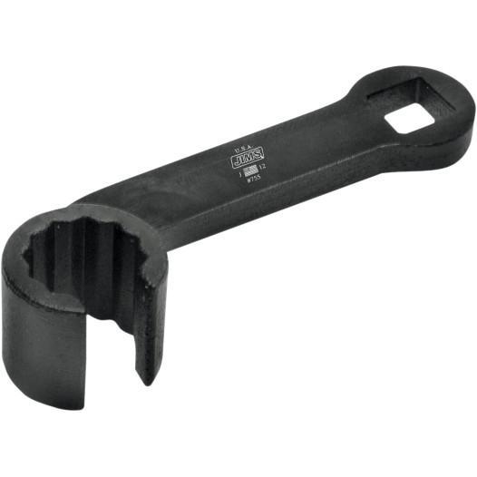 JIMS 12mm O2 Sensor Wrenches - 755