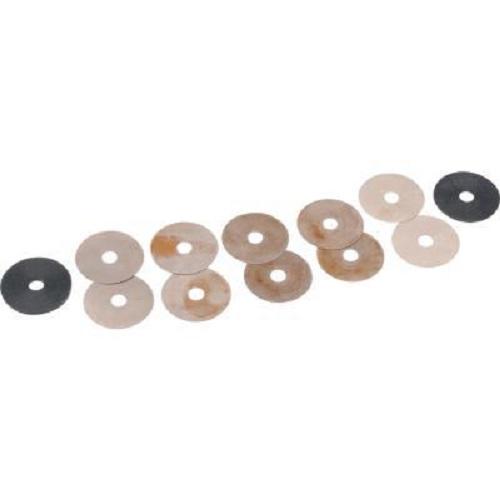 S&S Cycle Master Flyweel Balancing Shim Kit - 53-0111