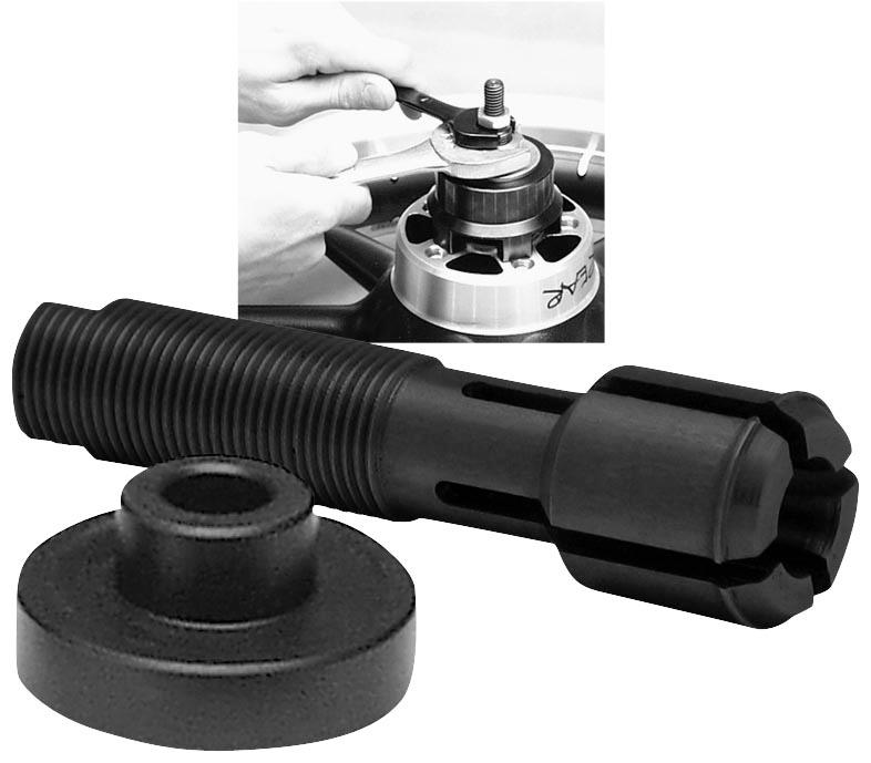 WHEEL BEARING PULLER .750IN. I.D.