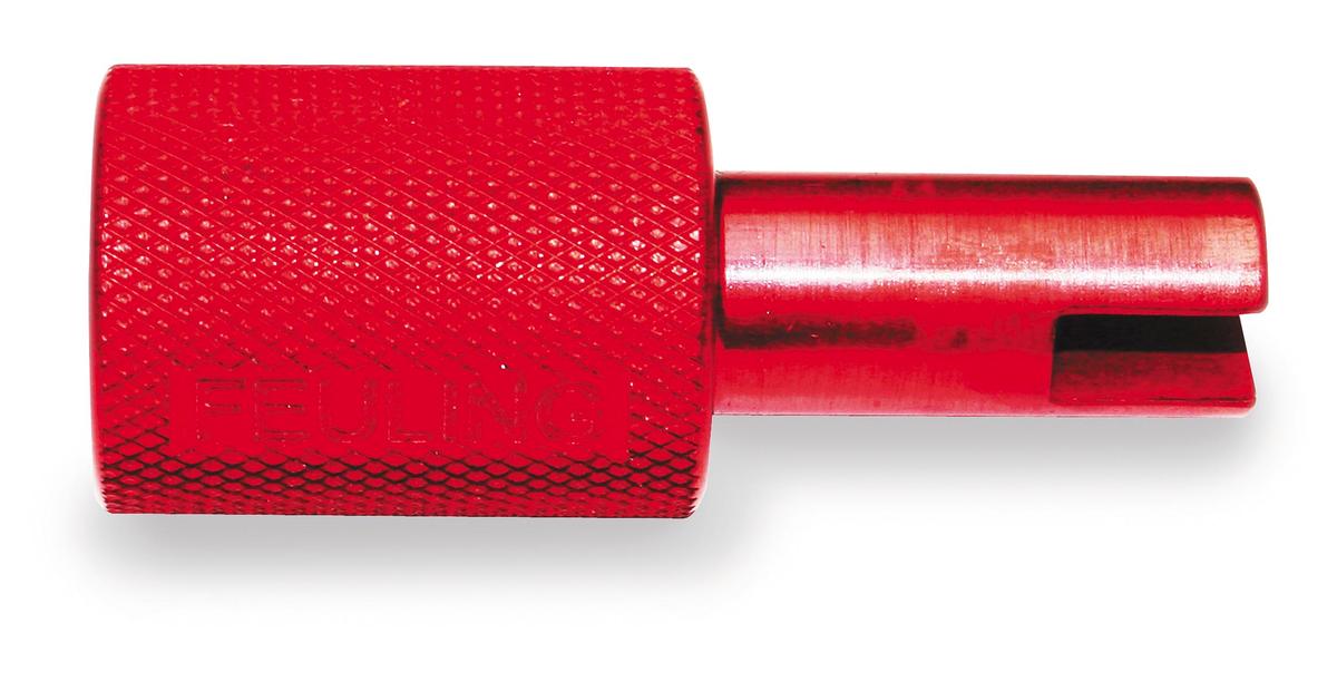 Feuling Pressure Relief Spring/Valve Removal Tool - 9000