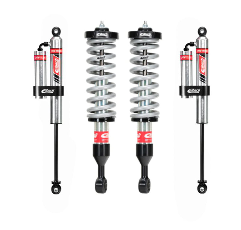 Eibach Pro-Truck Coilover Stage 2R Suspension System | 15-22 colorado / canyon