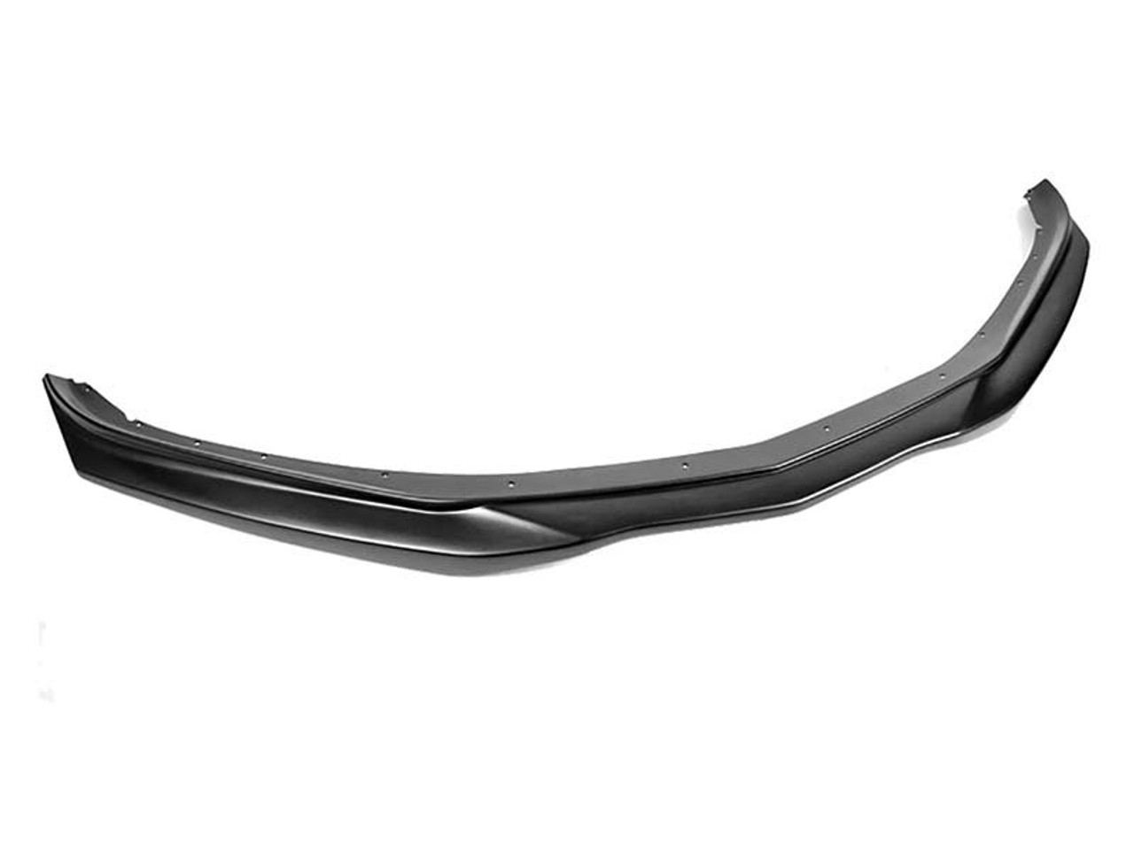 EOS T6 Front Splitter, Unpainted :: 2016-2018 Camaro SS