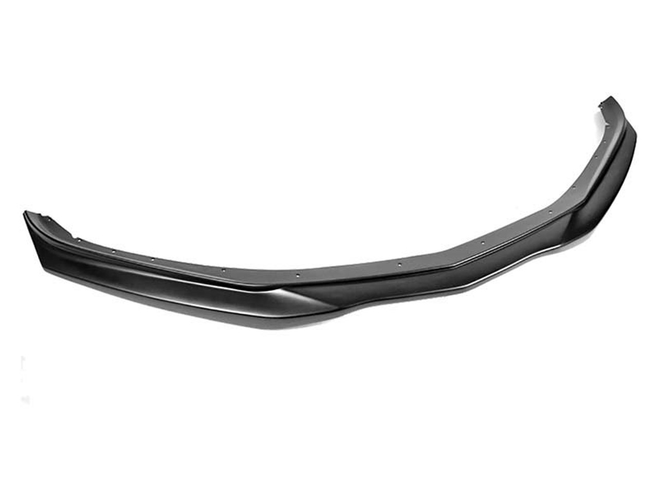 EOS T6 Front Splitter, Unpainted :: 2016-2018 Camaro I4 2.0L & V6