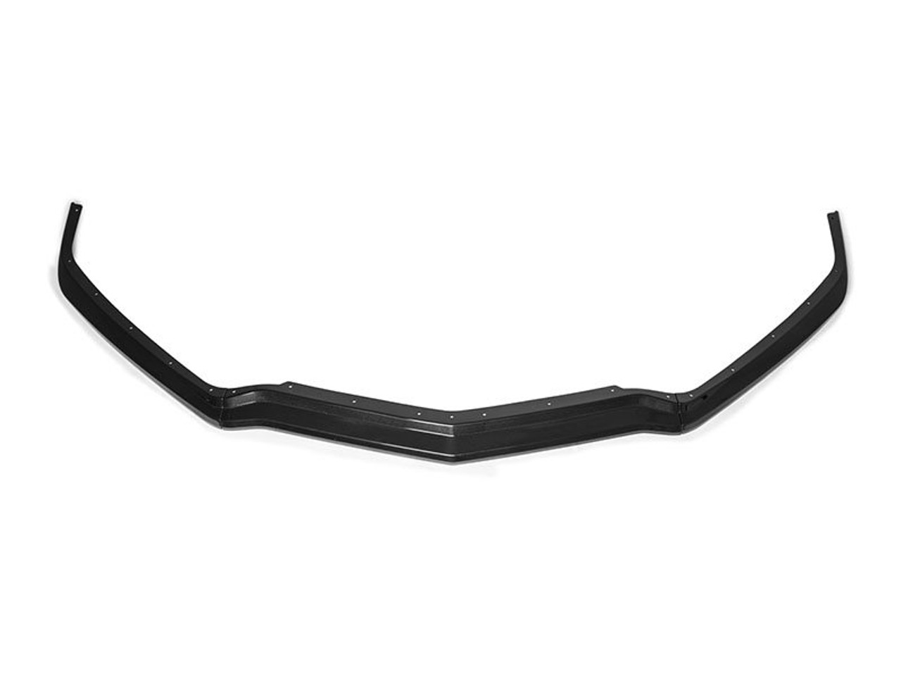 EOS Z51 Style 3-Piece Front Splitter, Carbon Flash Metallic :: 2020-2025 C8 Corvette