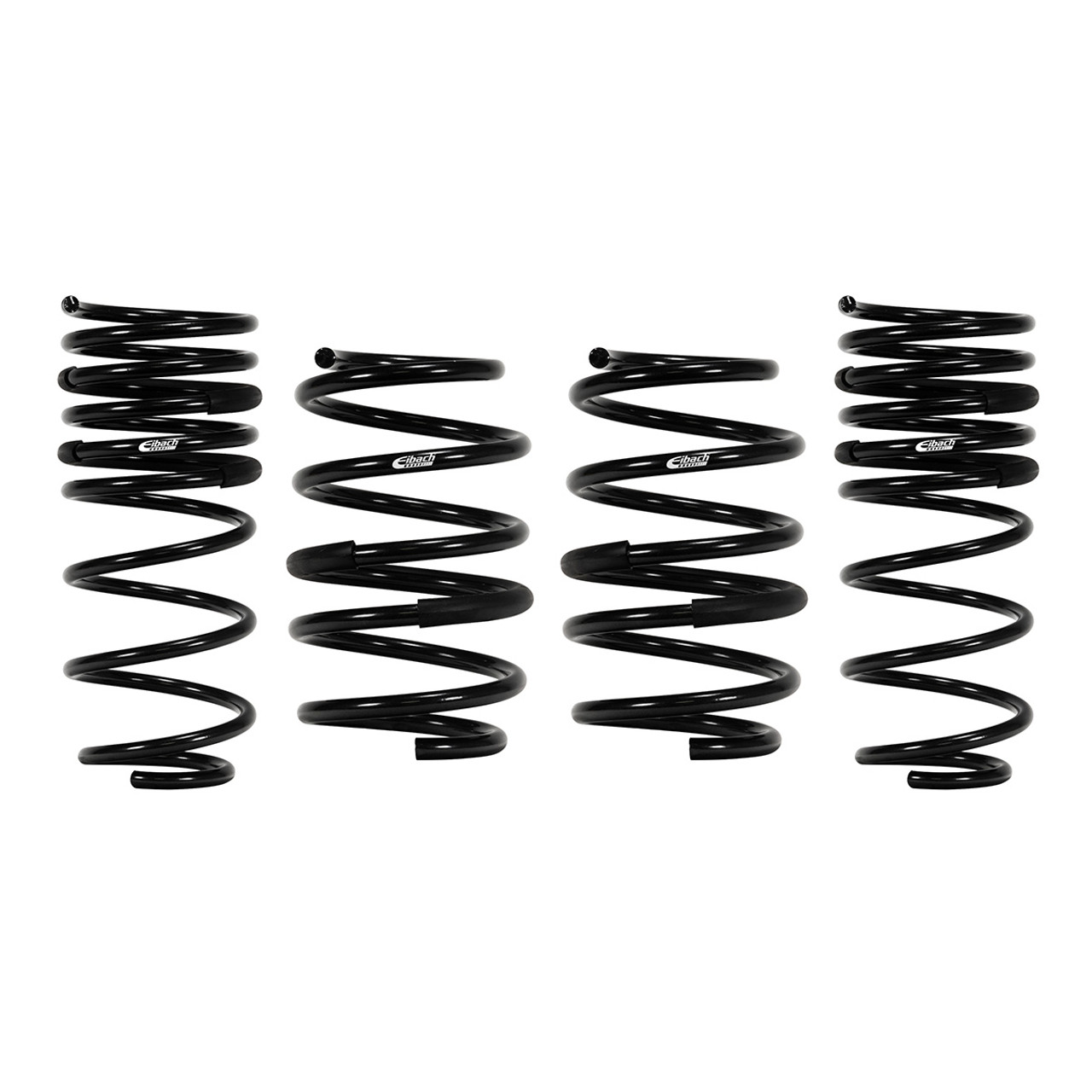 Eibach Pro-Kit Performance Springs, Set of 4 :: 2020-2025 Corvette Stingray