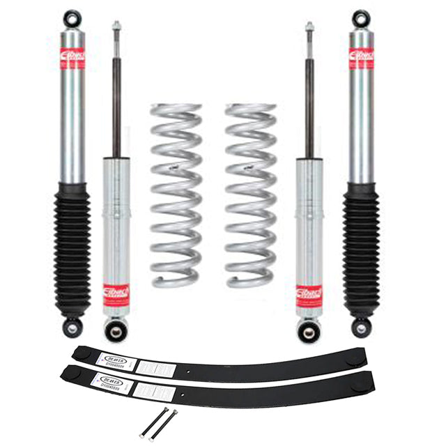 Eibach Pro-Truck Kit Stage 1.1A | 15-22 colorado / canyon