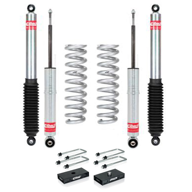 Eibach Pro-Truck Kit Stage 1.1B | 15-22 colorado / canyon
