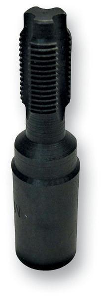 JIMS Spark Plug Rethreader - 18mm X 1.5in. - 1757