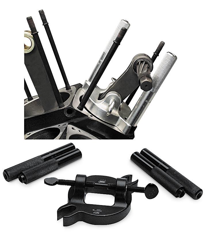 JIMS Rod Holder Tool - 1284