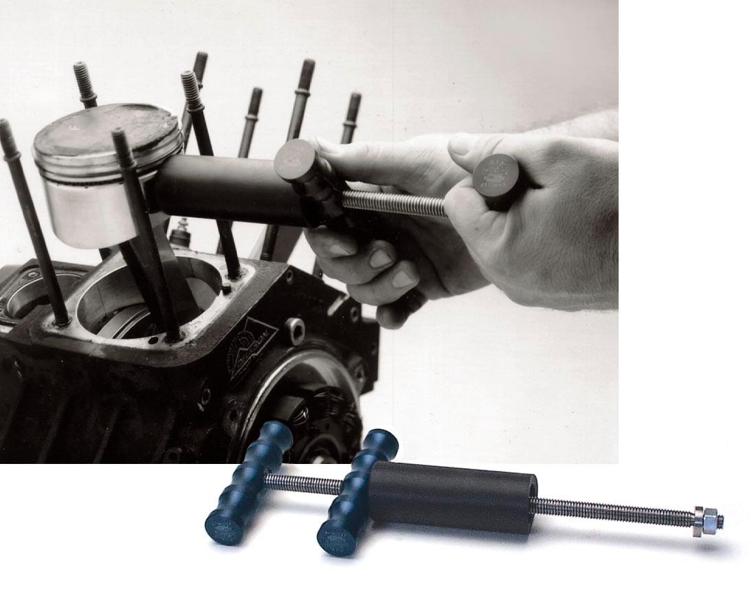 JIMS Wrist Pin Removal Tool - 1276