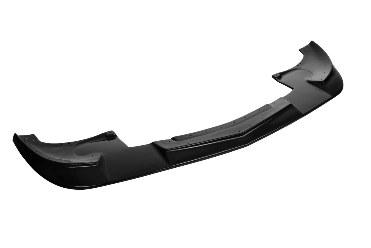 EOS Extended Front Splitter Lip, Un-Painted Primer :: 2005-2013 C6 Corvette Base