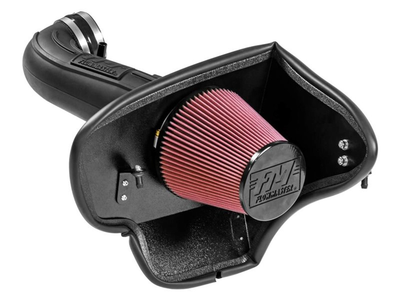 Flowmaster Delta Force Performance Air Intake :: 2016-2024 Camaro SS