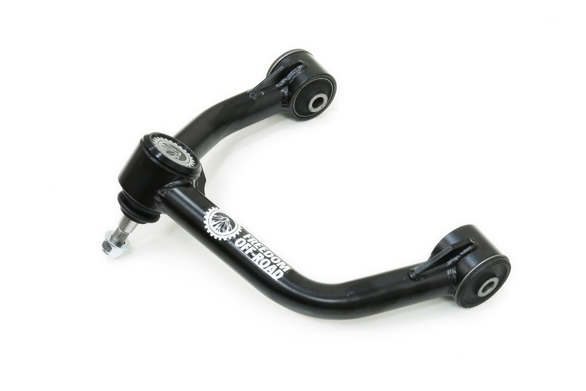Freedom Off-Road Front Upper Control Arms for 2-4" Lift | 15-22 colorado / canyon