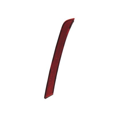 2020 Ford Edge Rear Driver Side Replacement Bumper Reflector ARSWLFO1184118