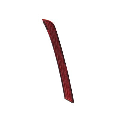 2020 Ford Edge Rear Passenger Side Replacement Bumper Reflector ARSWLFO1185118