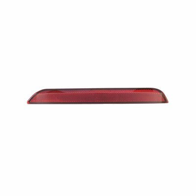 2020 Ford Explorer Rear Passenger Side Replacement Bumper Reflector ARSWLFO1185121C