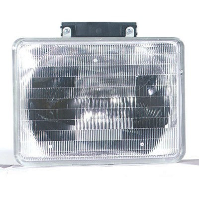 1997 Ford Aerostar Front Driver Side Replacement Headlight Assembly ARSWLFO2502120V