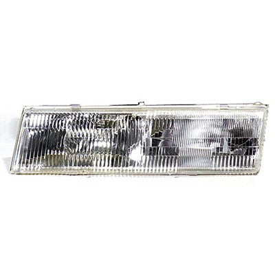 1994 Mercury Grand Marquis Front Driver Side Replacement Headlight Assembly ARSWLFO2502126V