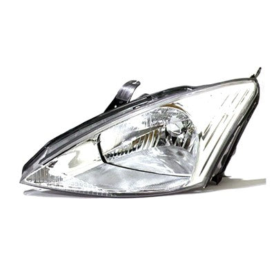 2002 Ford Focus Front Driver Side Replacement HID Headlight Assembly ARSWLFO2502171V