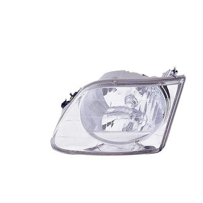 2004 Ford Heritage Front Driver Side Replacement Headlight Assembly ARSWLFO2502182C