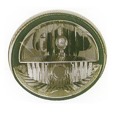 2005 Ford Thunderbird Front Driver Side Replacement Headlight Assembly ARSWLFO2502208