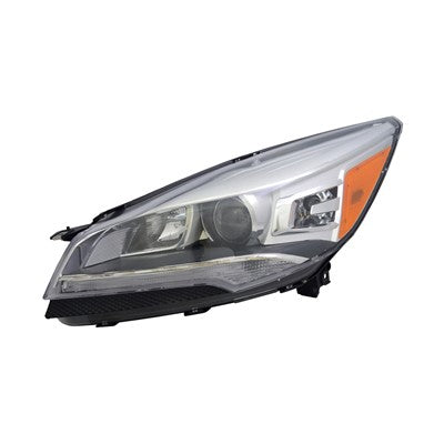 2015 Ford Escape Front Driver Side Replacement HID Headlight ARSWLFO2502311C