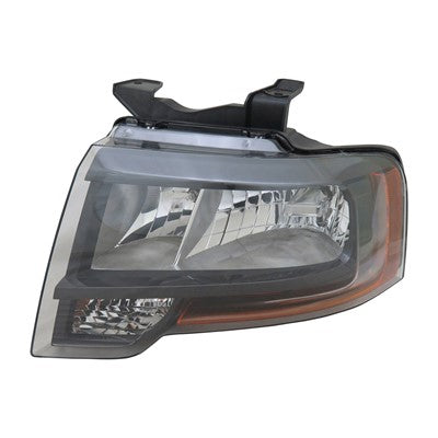 2017 Ford Expedition Front Driver Side Replacement Headlight Assembly ARSWLFO2502333