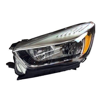 2017 Ford Escape Front Driver Side Replacement LED Headlight Assembly ARSWLFO2502349C