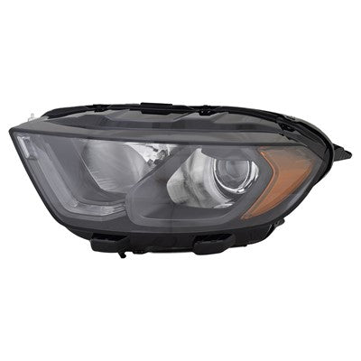 2019 Ford Ecosport Front Driver Side Replacement Headlight Assembly ARSWLFO2502375C