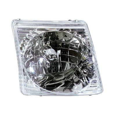 2001 Ford Explorer Sport Front Passenger Side Replacement Headlight Assembly ARSWLFO2503170V