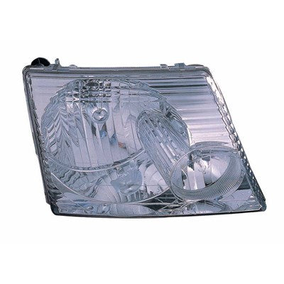 2005 Ford Explorer Front Passenger Side Replacement Headlight Assembly ARSWLFO2503176C