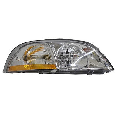 2001 Ford Windstar Front Passenger Side Replacement Headlight Assembly ARSWLFO2503178V
