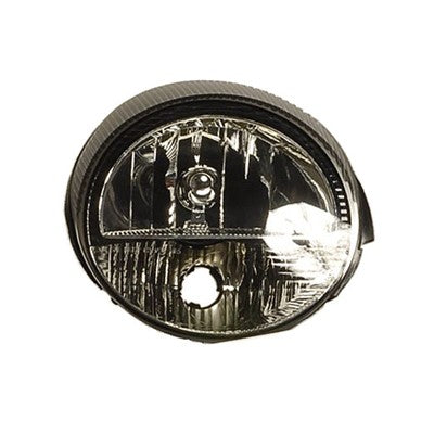 2005 Ford Thunderbird Front Passenger Side Replacement Headlight Assembly ARSWLFO2503208