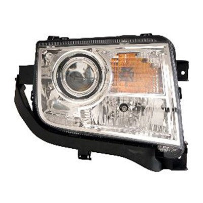 2007 Lincoln MKX Front Passenger Side Replacement Halogen Headlight Assembly ARSWLFO2503260C