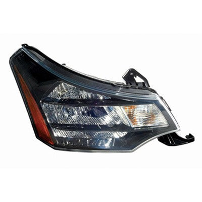 2011 Ford Focus Front Passenger Side Replacement Headlight Assembly ARSWLFO2503269C