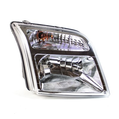 2011 Ford Transit Connect Front Passenger Side Replacement Headlight Assembly ARSWLFO2503296C