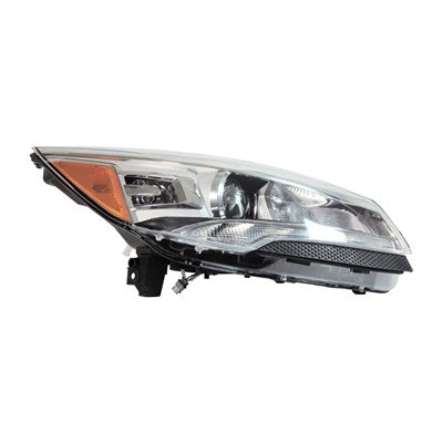 2015 Ford Escape Front Passenger Side Replacement HID Headlight ARSWLFO2503311C