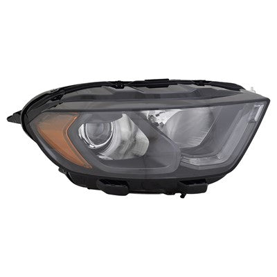 2021 Ford Ecosport Front Passenger Side Replacement Headlight Assembly ARSWLFO2503375C