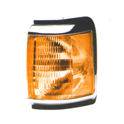 1989 Ford Bronco Driver Side Replacement Parking Light Assembly ARSWLFO2520108V