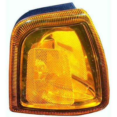 2005 Ford Ranger Front Driver Side Replacement Turn Signal / Parking Light Assembly ARSWLFO2520168C
