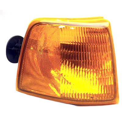 1993 Ford Ranger Passenger Side Replacement Parking / Side Marker Light Lens and Housing ARSWLFO2521116C