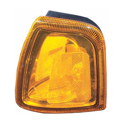 2003 Ford Ranger Front Passenger Side Replacement Turn Signal / Parking Light Assembly ARSWLFO2521168C